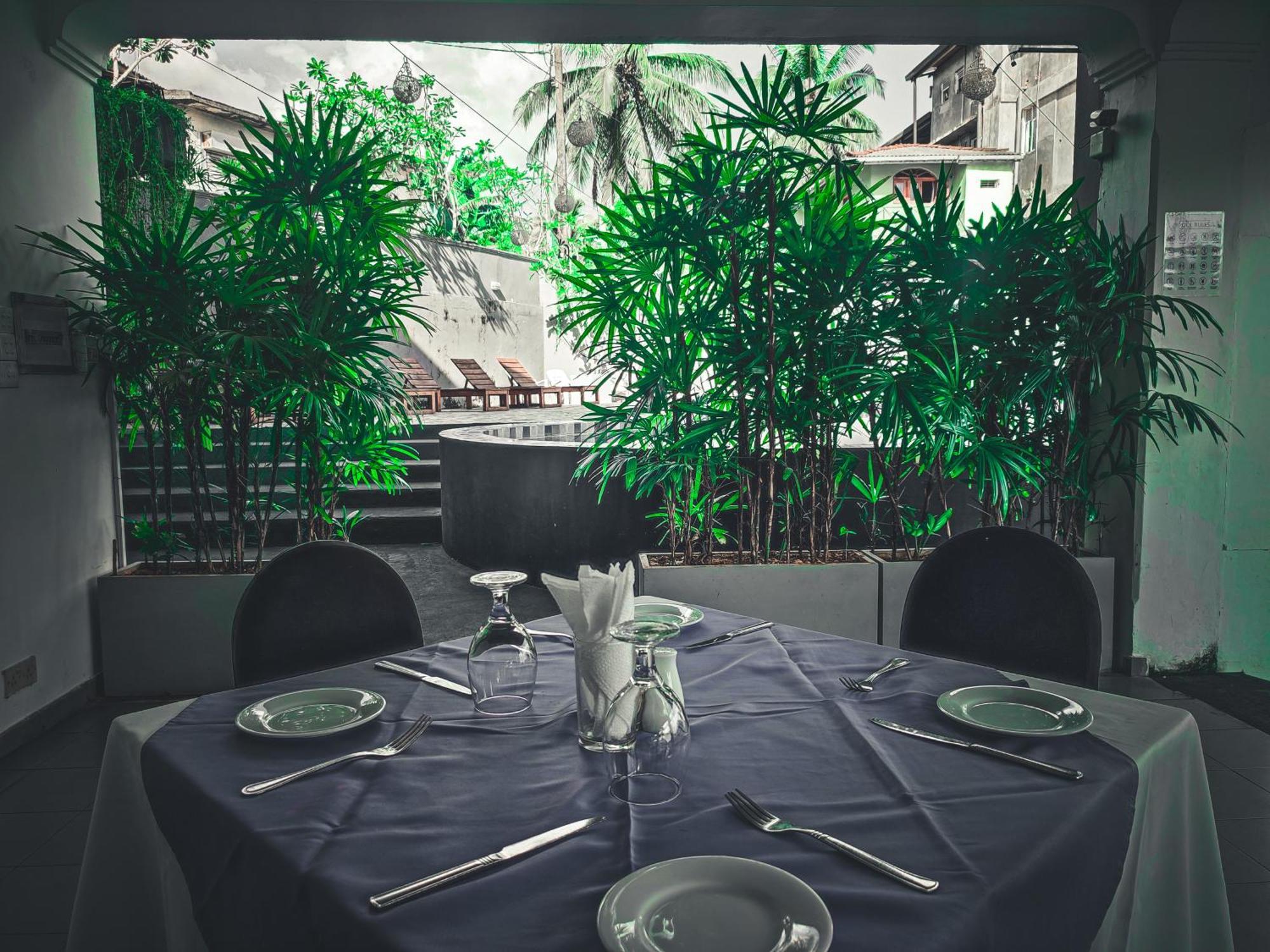 Hotel Elephant Park - New Deal! Half Off Airport Pickups Available Пинавала Екстериор снимка