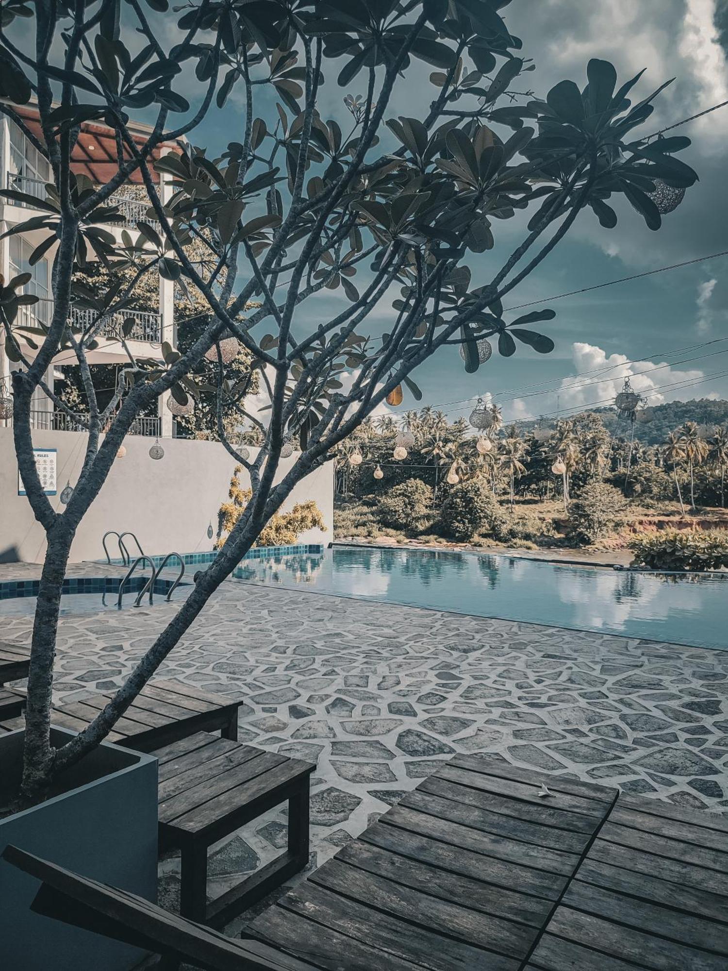 Hotel Elephant Park - New Deal! Half Off Airport Pickups Available Пинавала Екстериор снимка