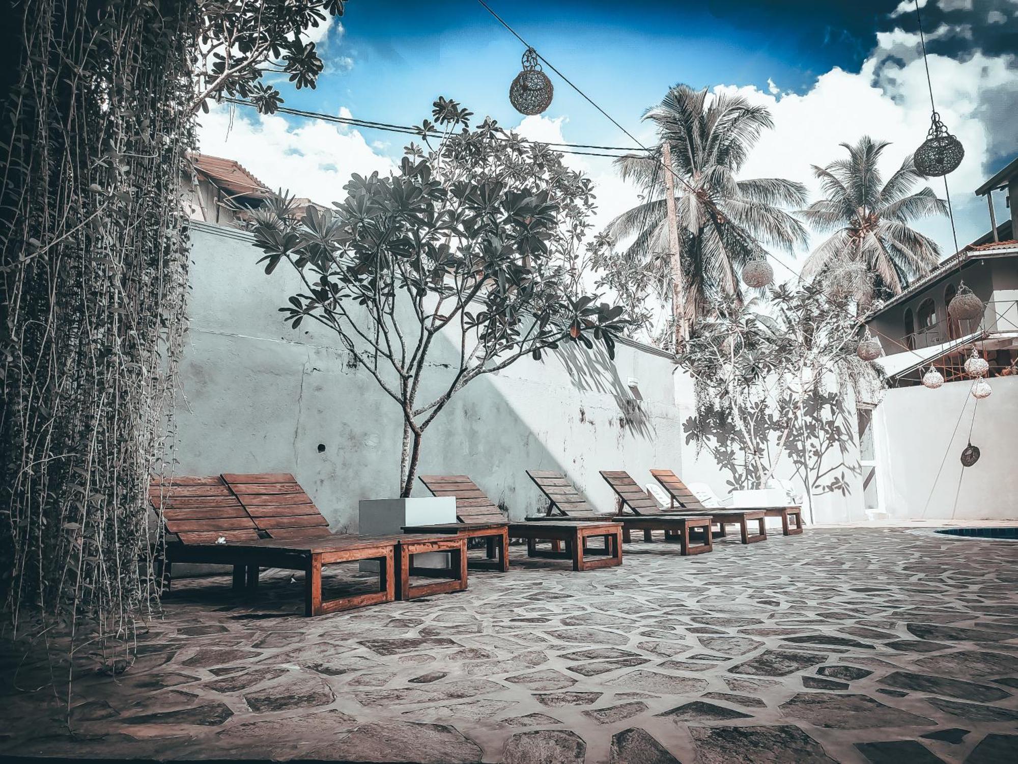 Hotel Elephant Park - New Deal! Half Off Airport Pickups Available Пинавала Екстериор снимка