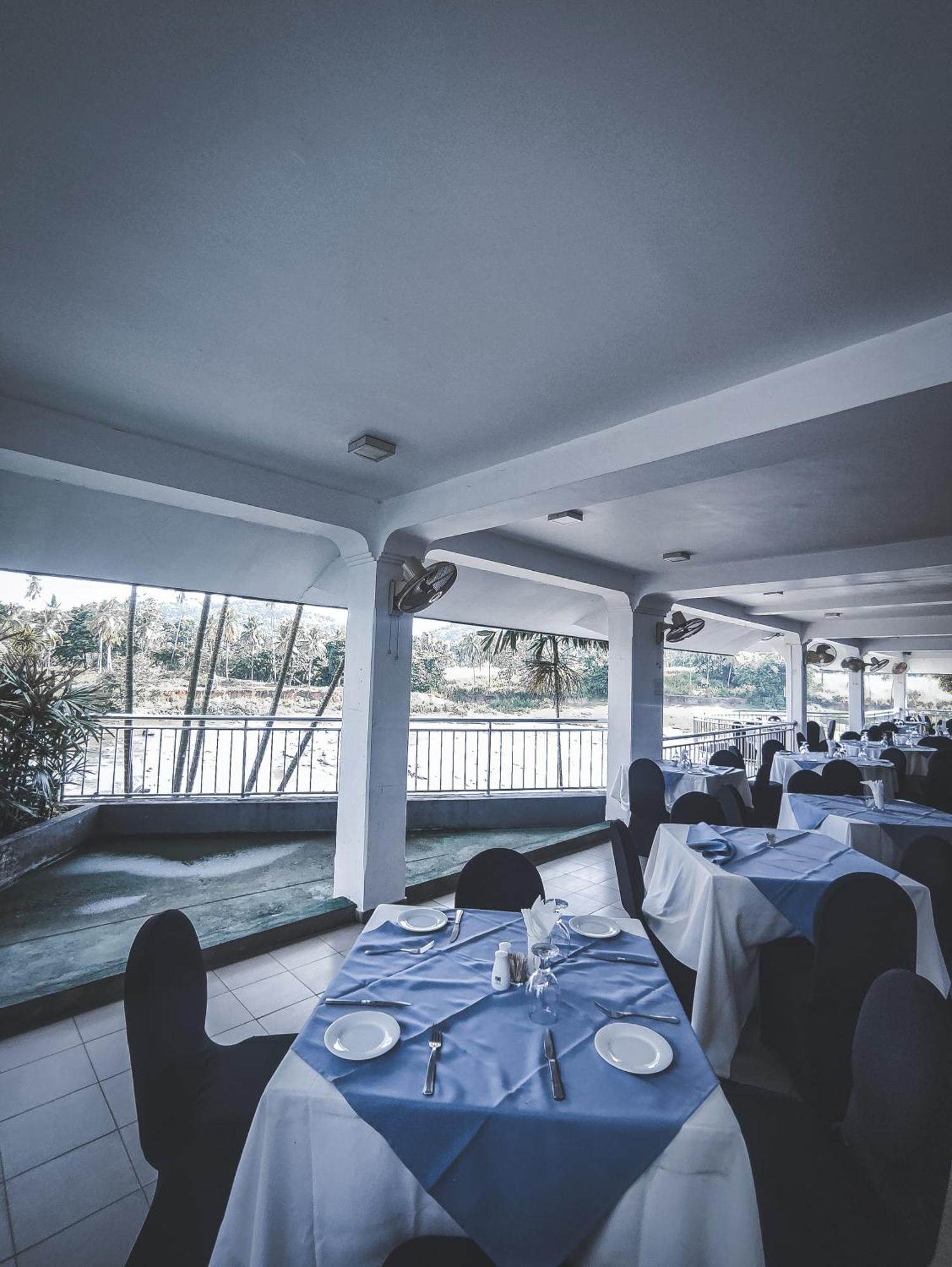 Hotel Elephant Park - New Deal! Half Off Airport Pickups Available Пинавала Екстериор снимка