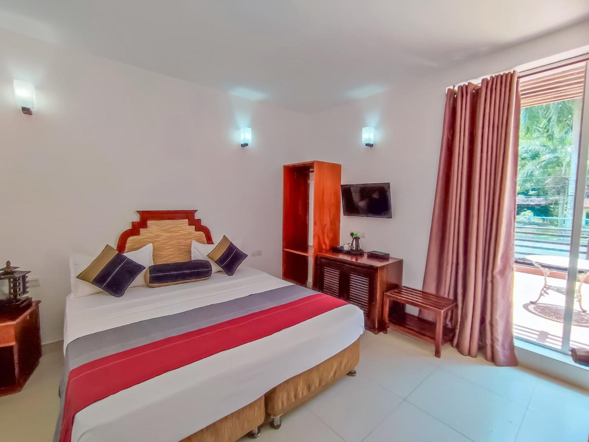 Hotel Elephant Park - New Deal! Half Off Airport Pickups Available Пинавала Екстериор снимка