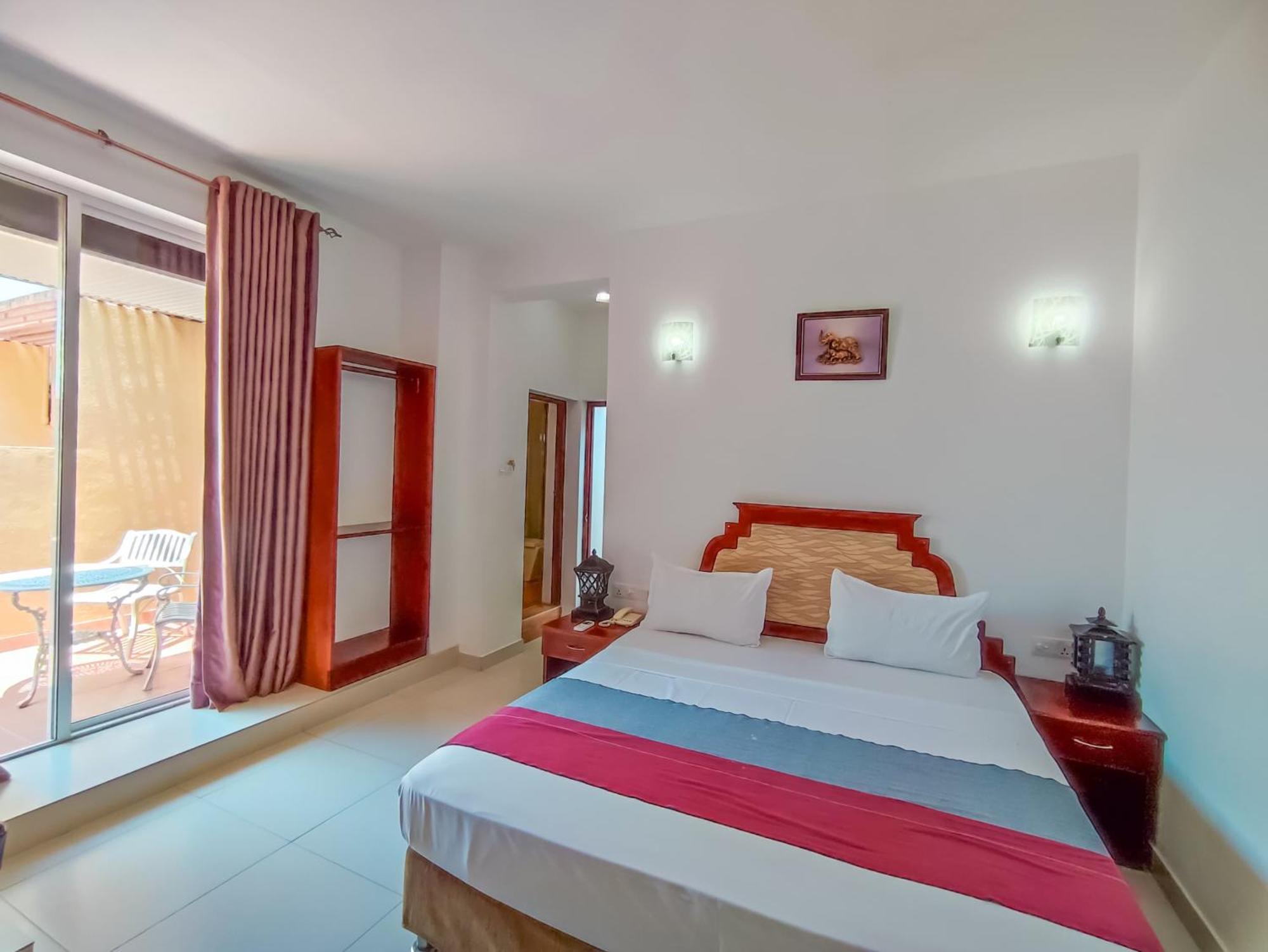 Hotel Elephant Park - New Deal! Half Off Airport Pickups Available Пинавала Екстериор снимка